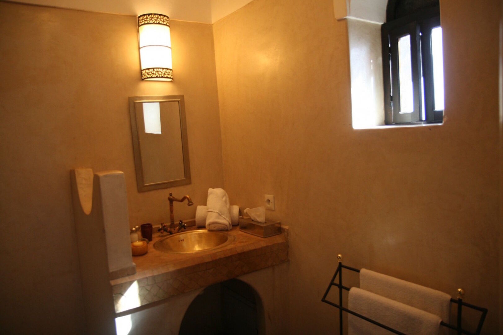 Photo - Riad Anya & SPA