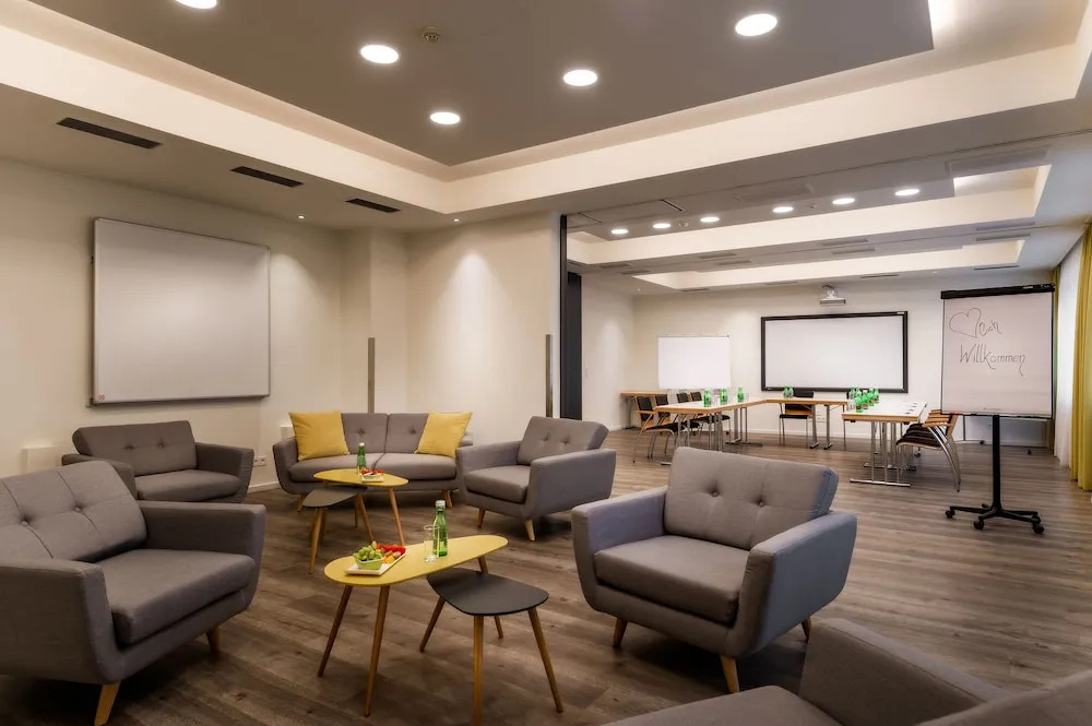 Photo - City Hotel Stockerau