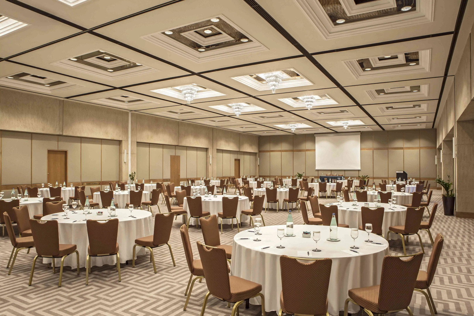 Foto - Sheraton Rhodes Resort