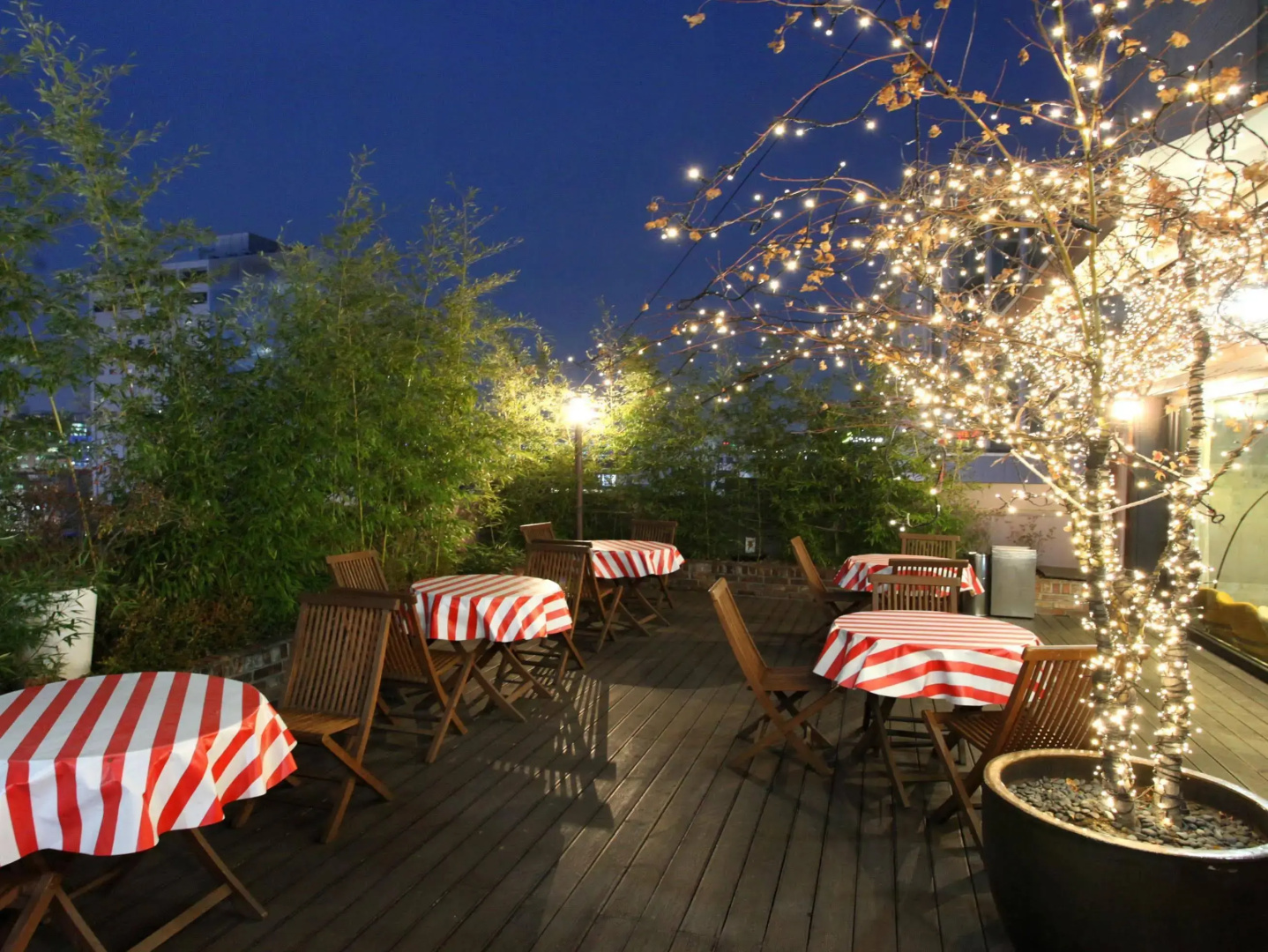 Foto - Hotel Skypark Myeongdong 1