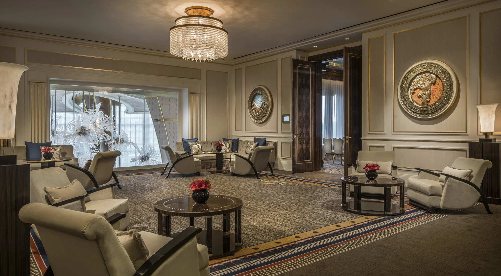 Foto - Four Seasons Hotel Jakarta