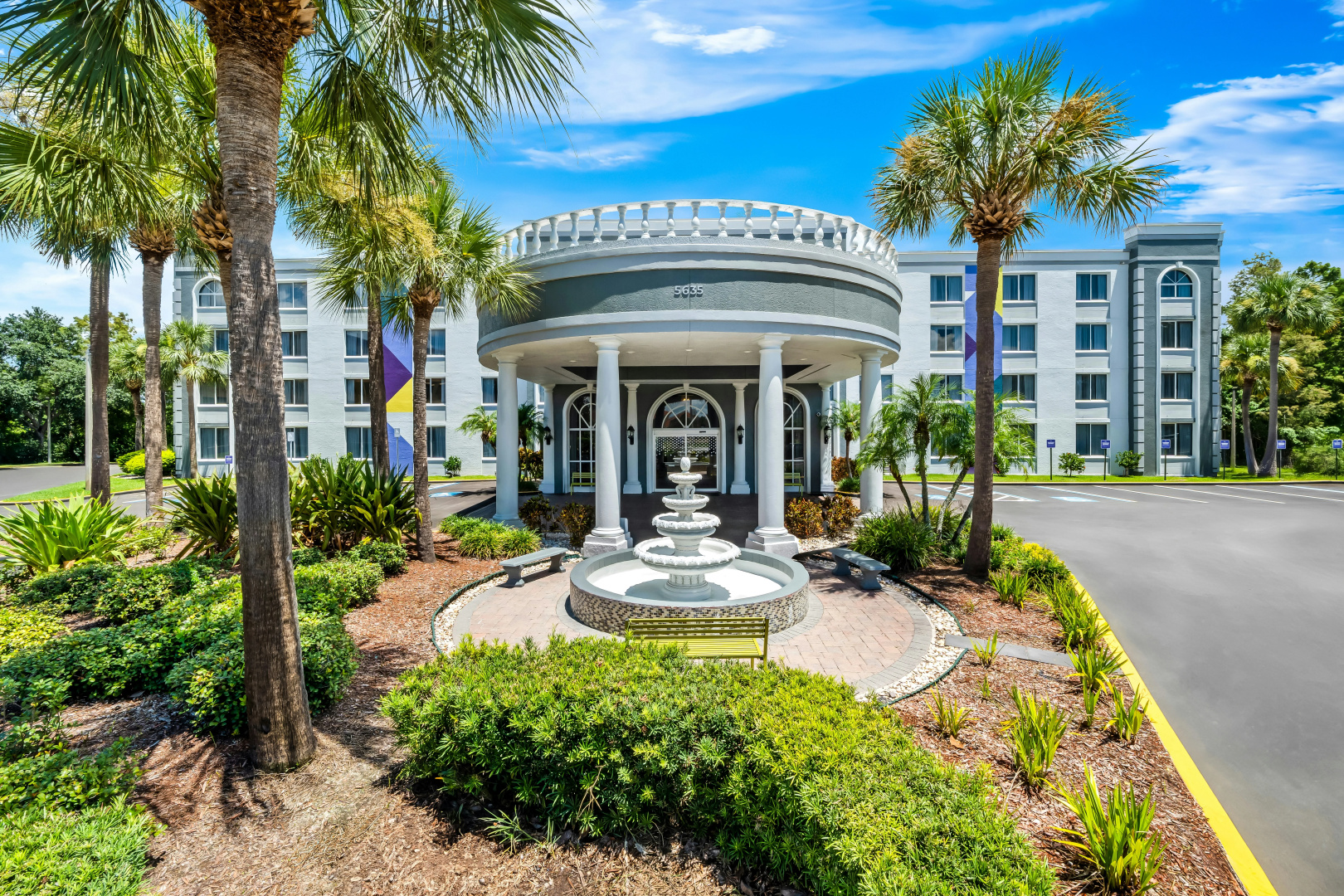 Photo - Spark by Hilton Orlando near Universal