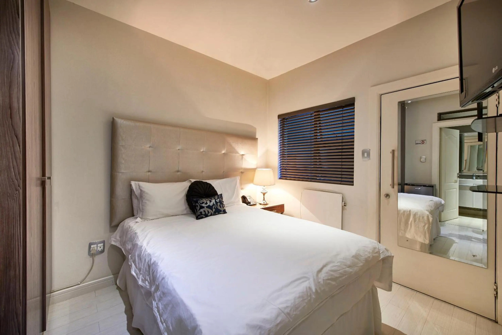 Foto - Dynasty Forest Sandown Accommodation