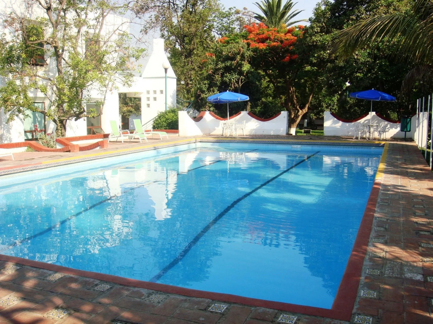 Photo - Los Olivos Spa