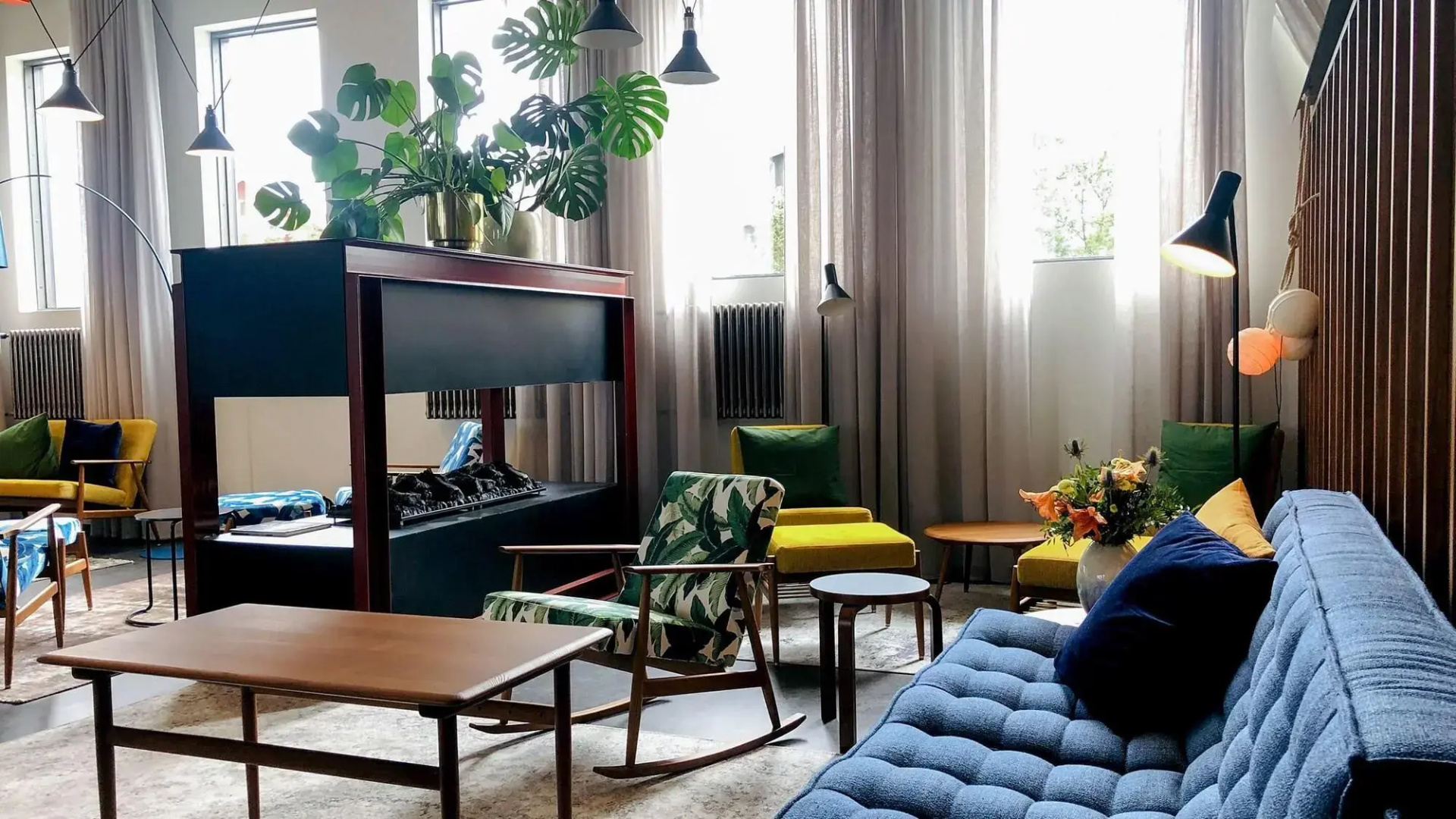 Photo - Grandi by Center Hotels