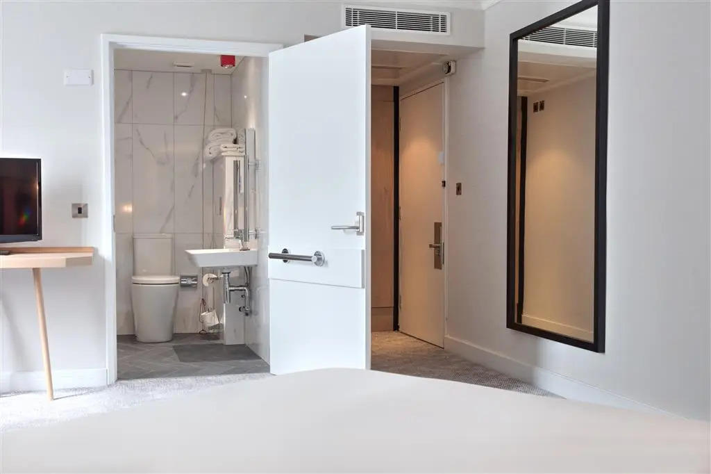 Foto - DoubleTree by Hilton London Elstree