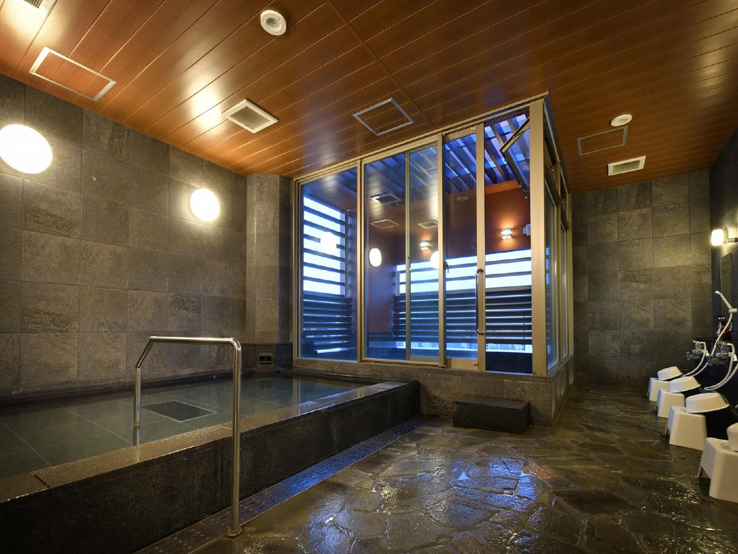 Foto - Hotel WBF Grande Hakata