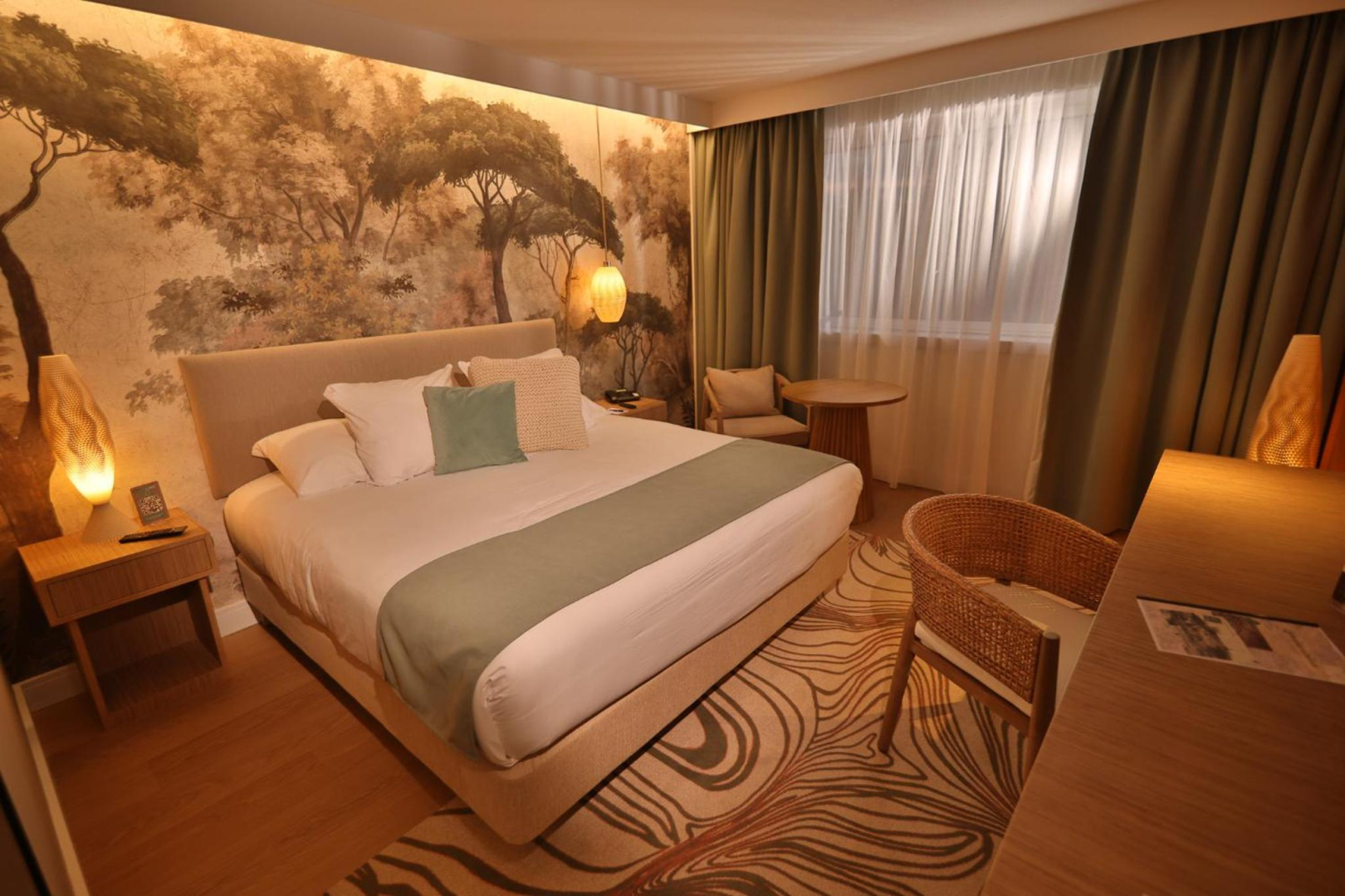 Foto - Best Western Plus Hotel Admiral