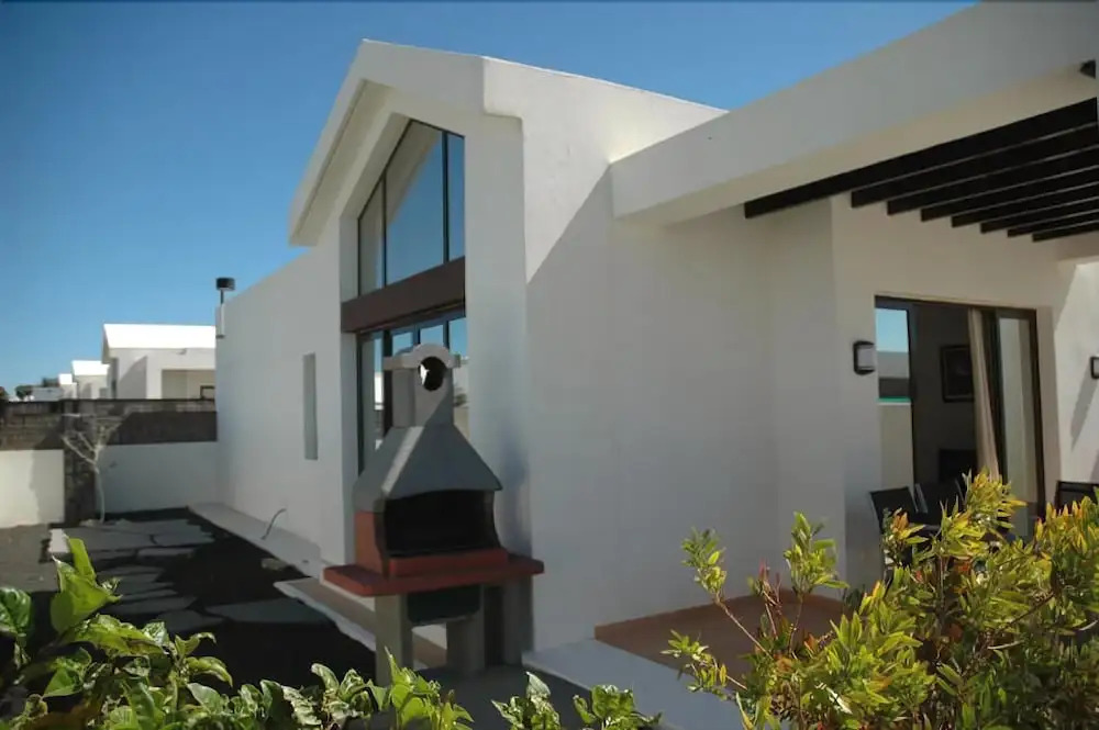 Foto - Ereza Villas Las Buganvillas