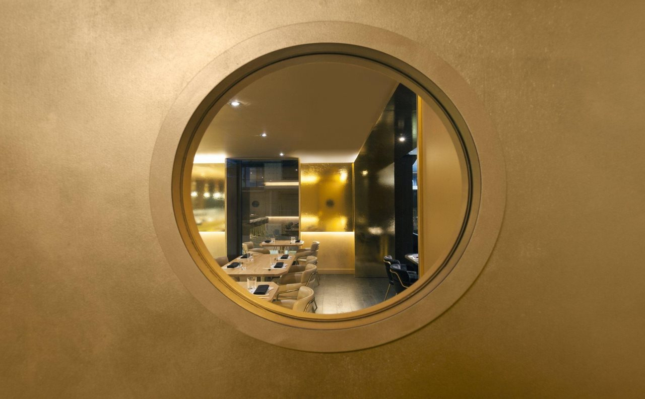 Foto - Bisha, a Luxury Collection Hotel Toronto