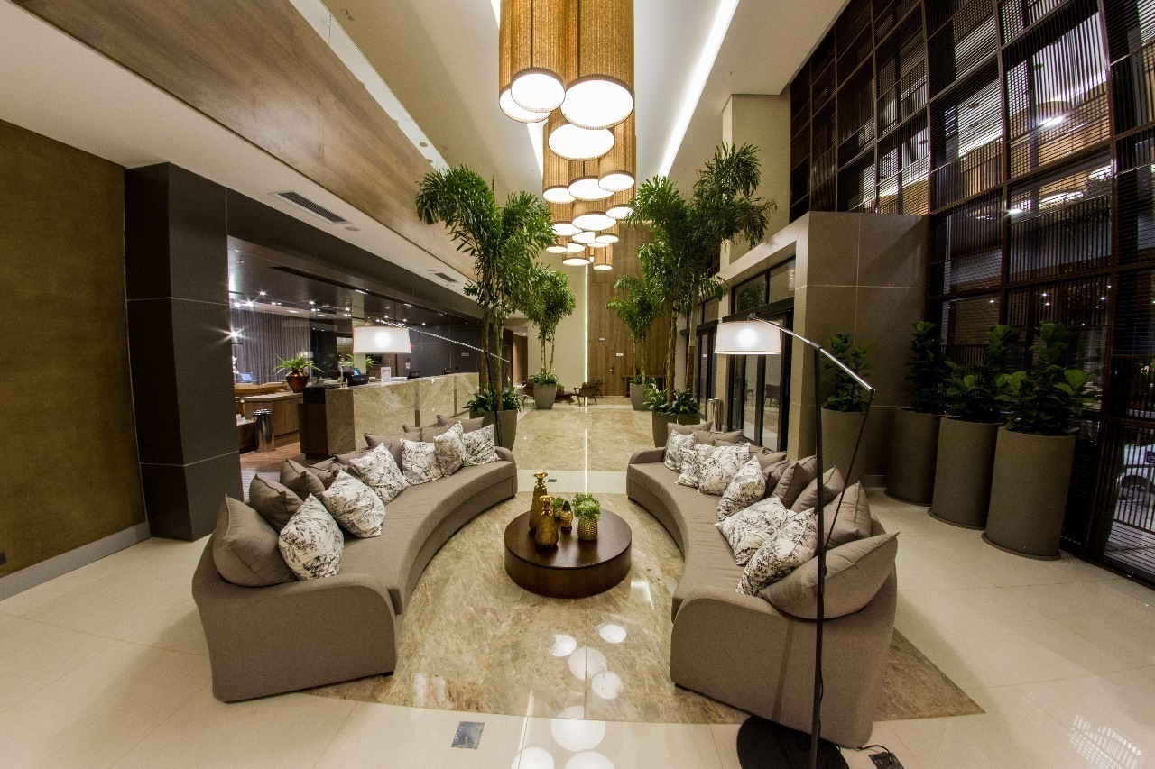 Foto - JL Hotel by Bourbon