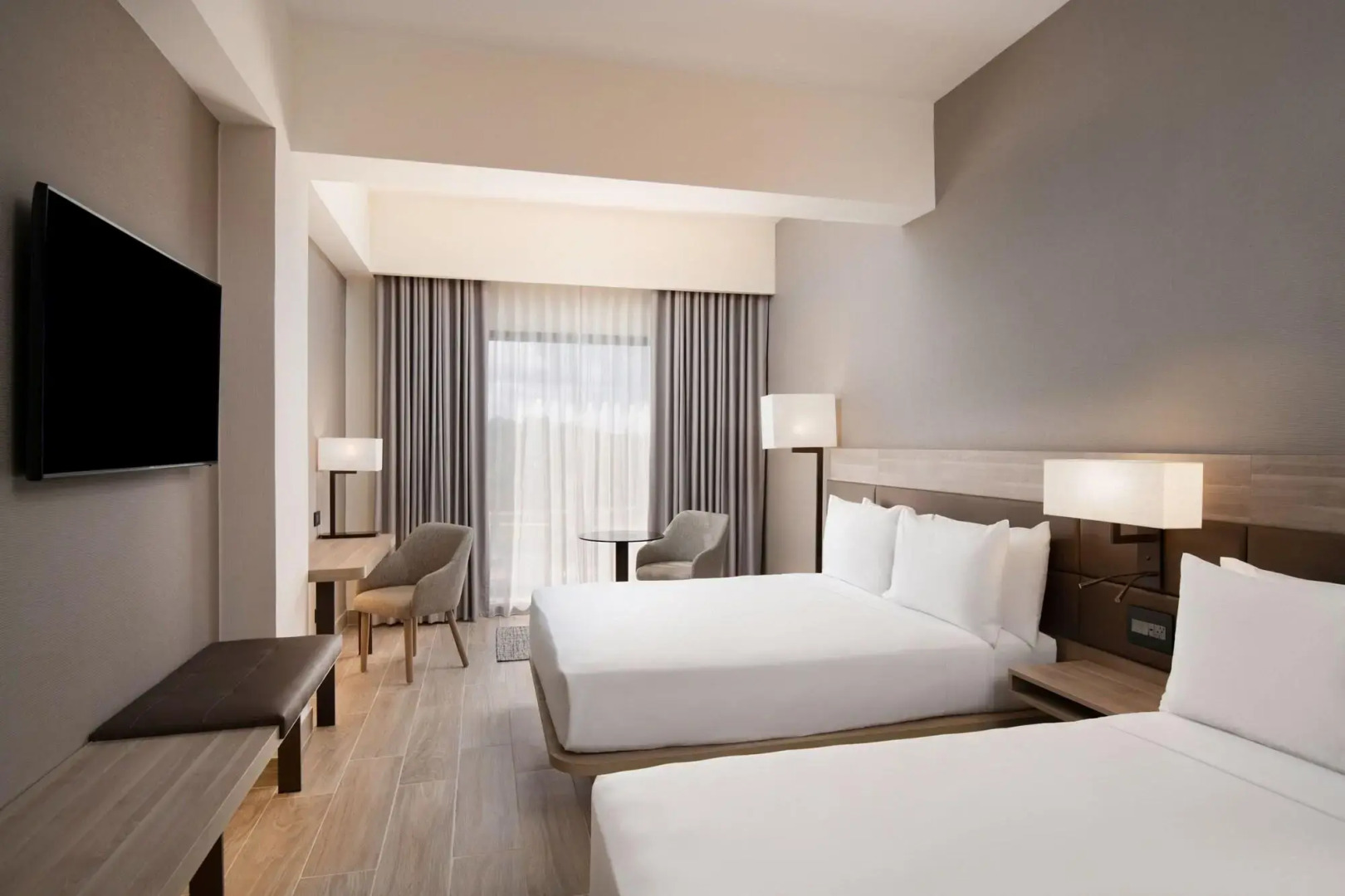 Foto - AC Hotel by Marriott Punta Cana