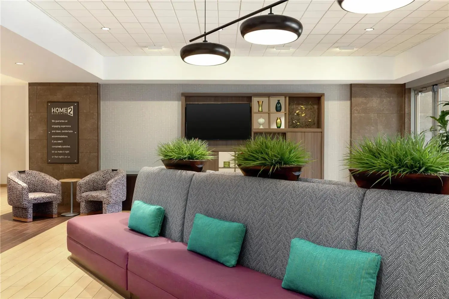 Photo - Home2 Suites by Hilton Houston Energy Corridor