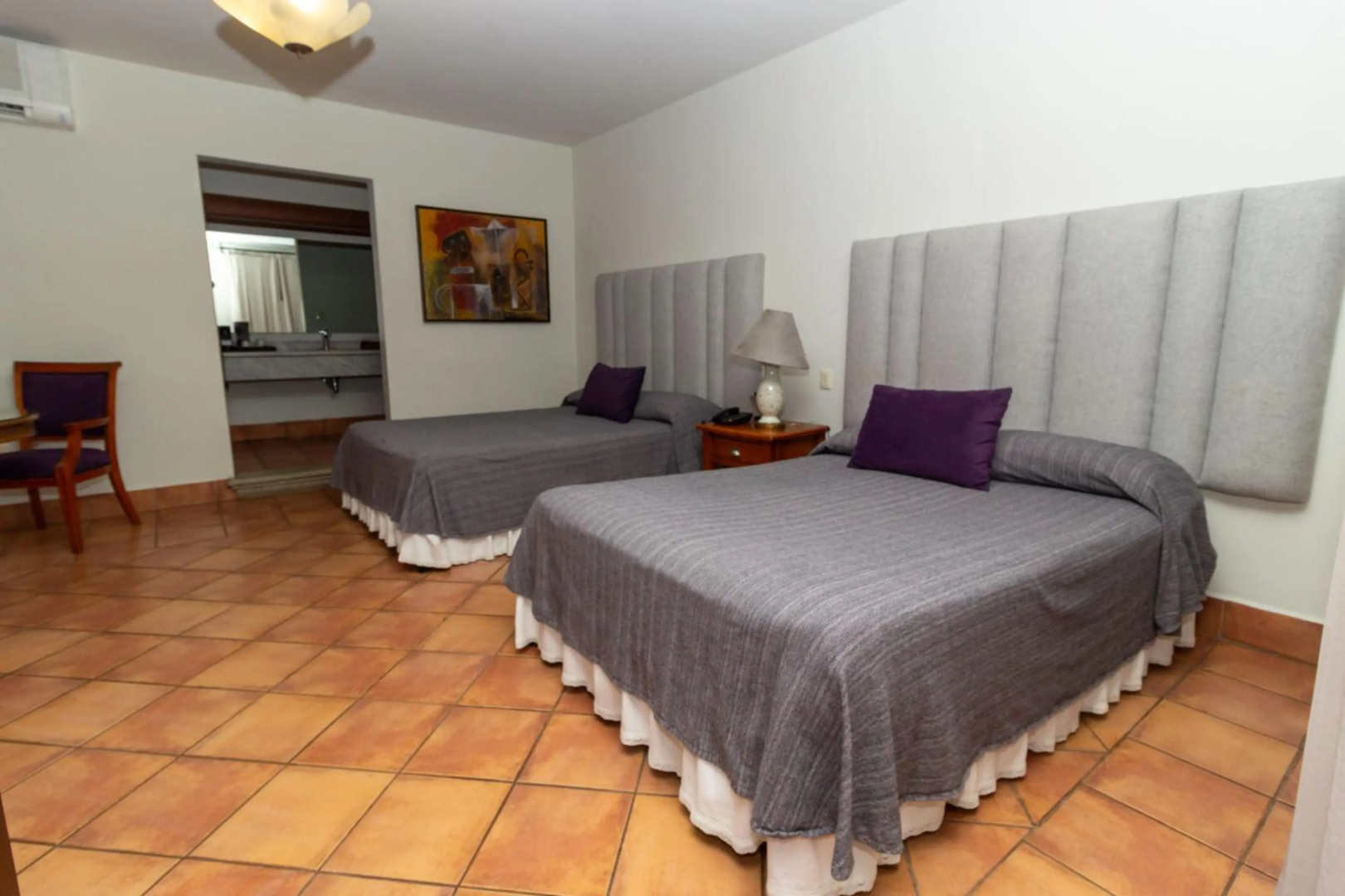 Foto - Hotel Boutique Naura Centro