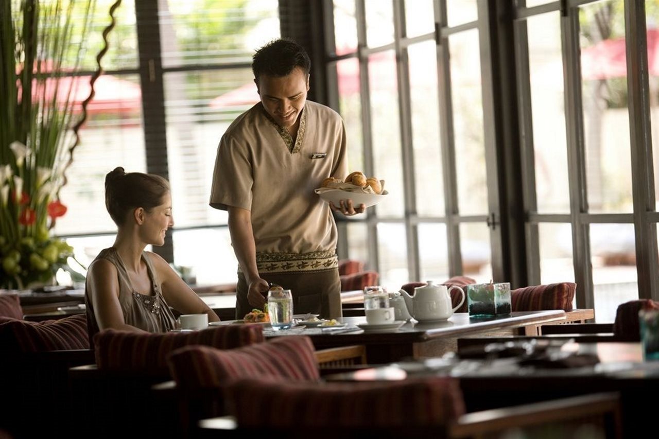 Foto - The Royal Santrian