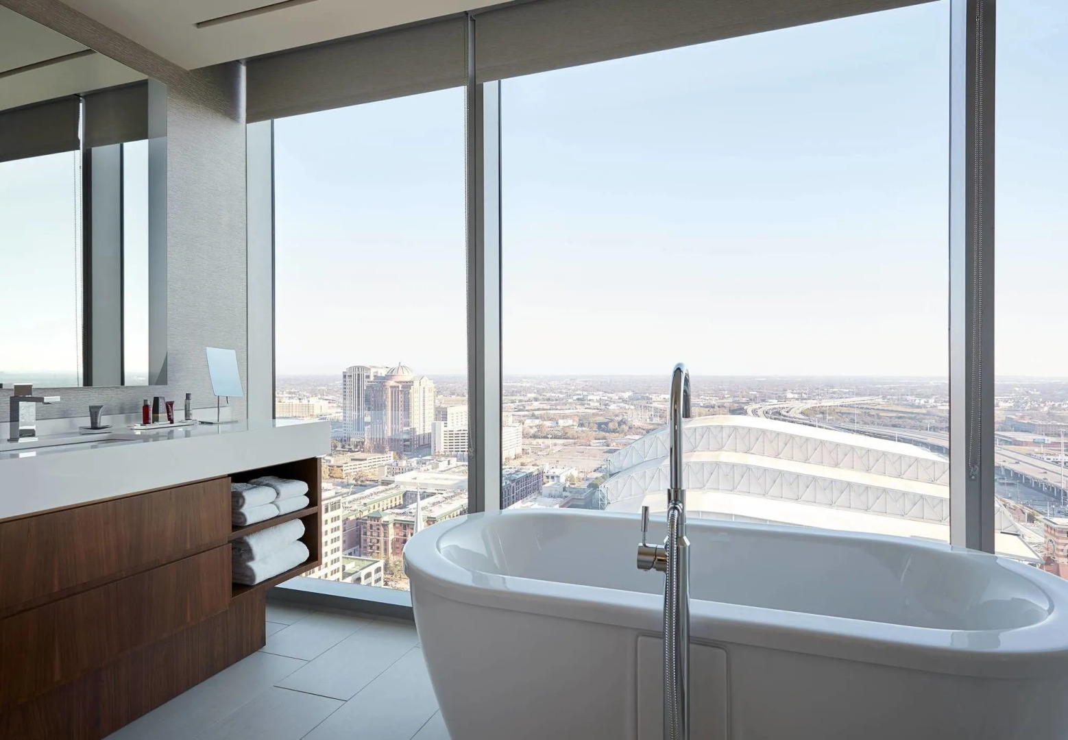 Photo - Marriott Marquis Houston