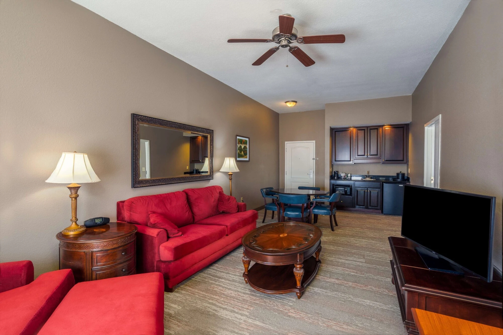 Foto - Hampton Inn London-North, Ky