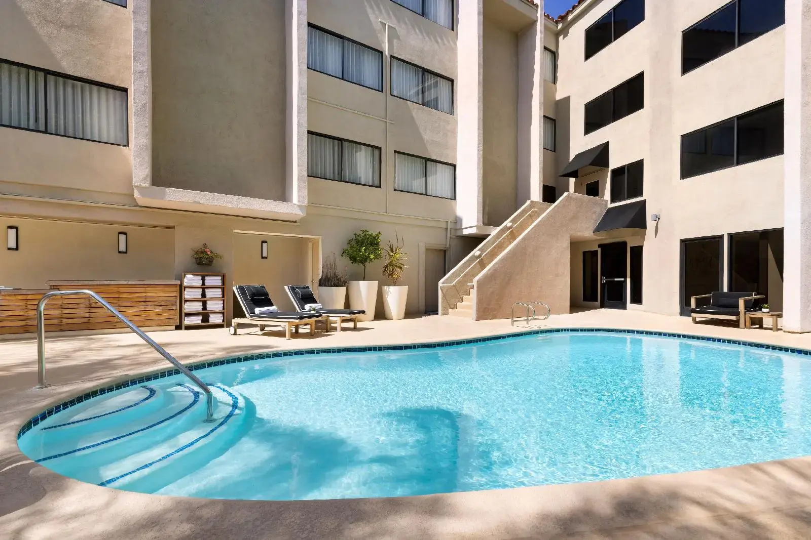Foto - The Anza - A Calabasas Hotel