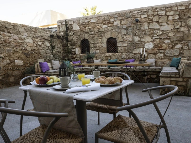 Foto - Trinity Boutique Hotel