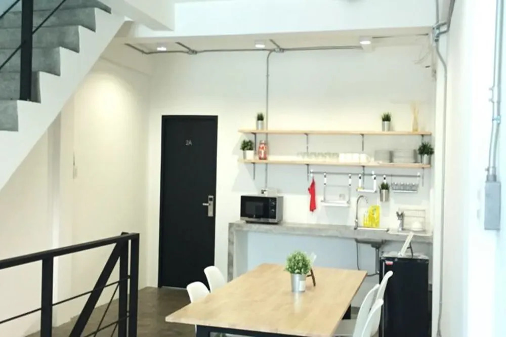 Photo - HOLY SHEET Hostel