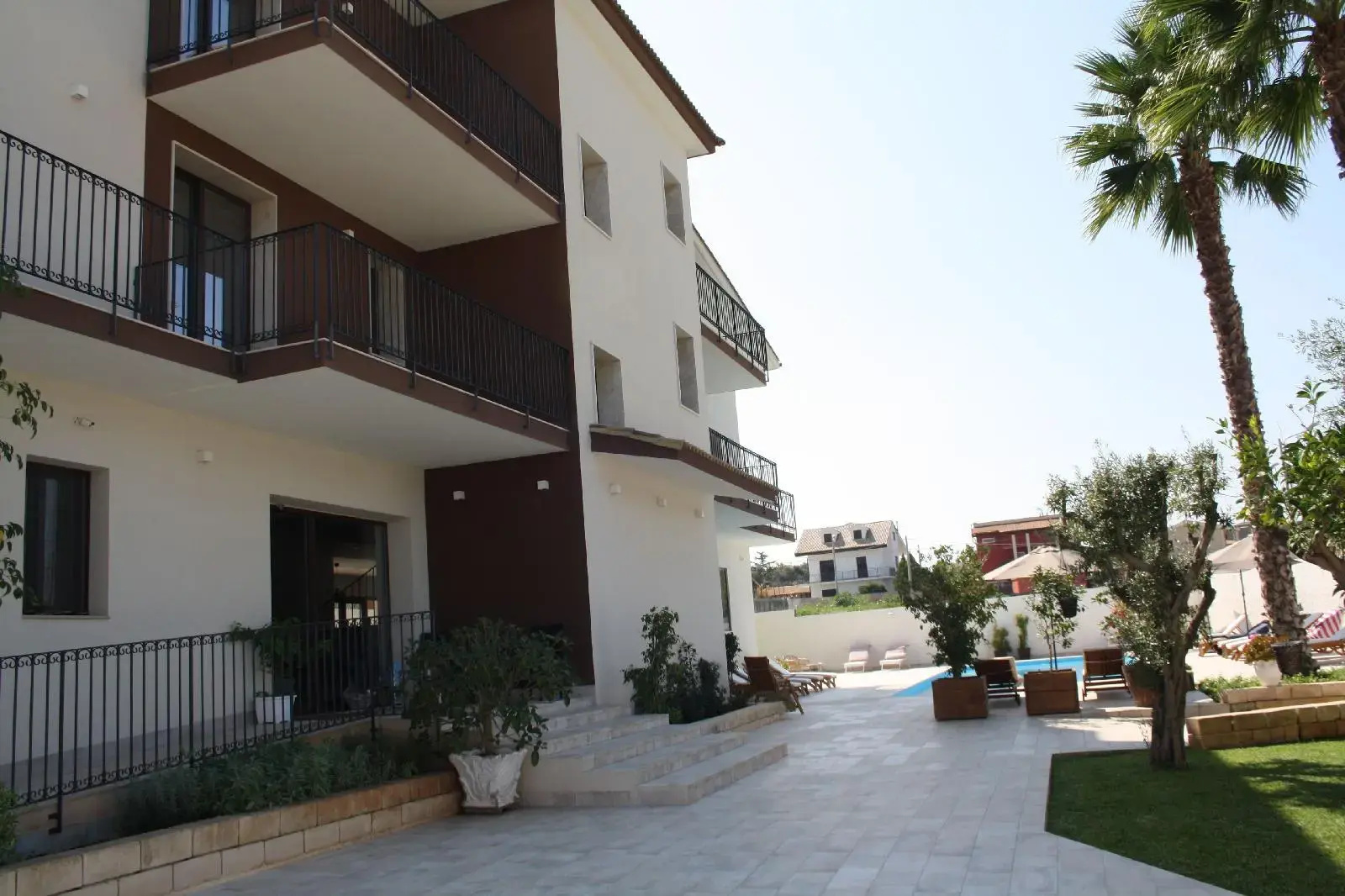 Foto - Amada Hotel Siracusa