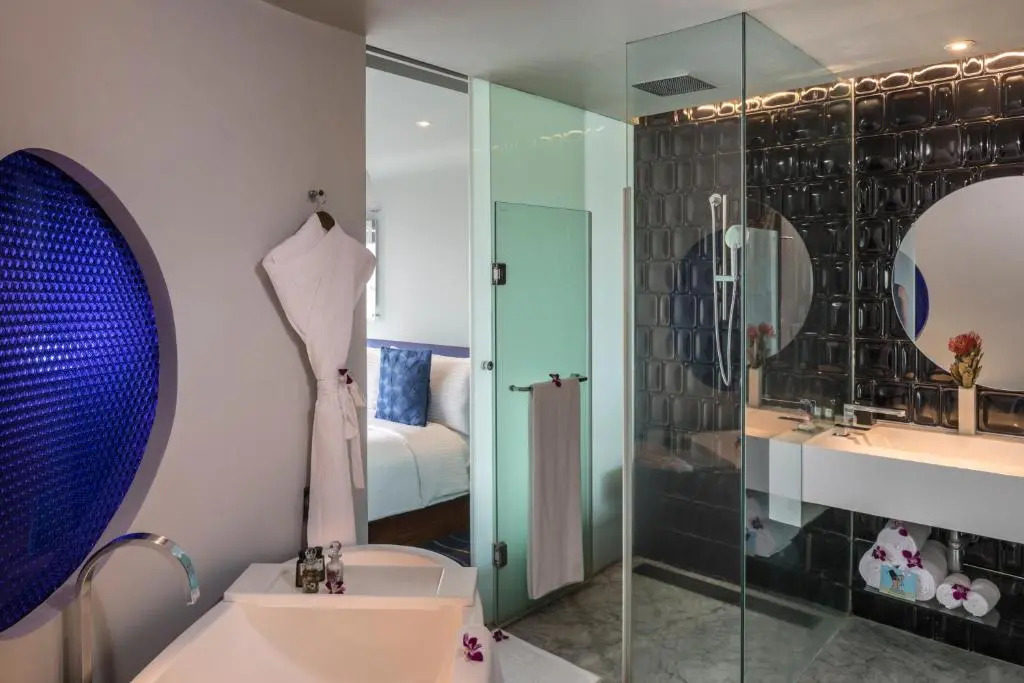 Foto - The Park Hyderabad, Banjara Hills near Hussain Sagar Lake