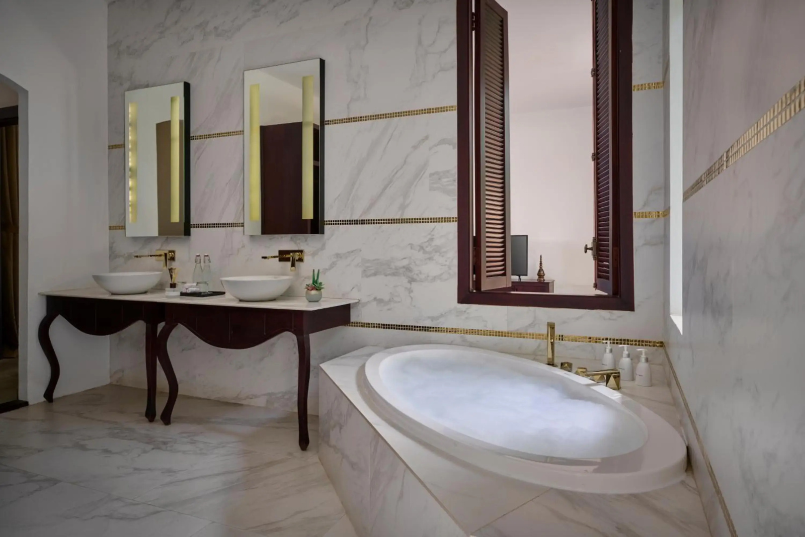 Photo - The Embassy Angkor Resort & Spa