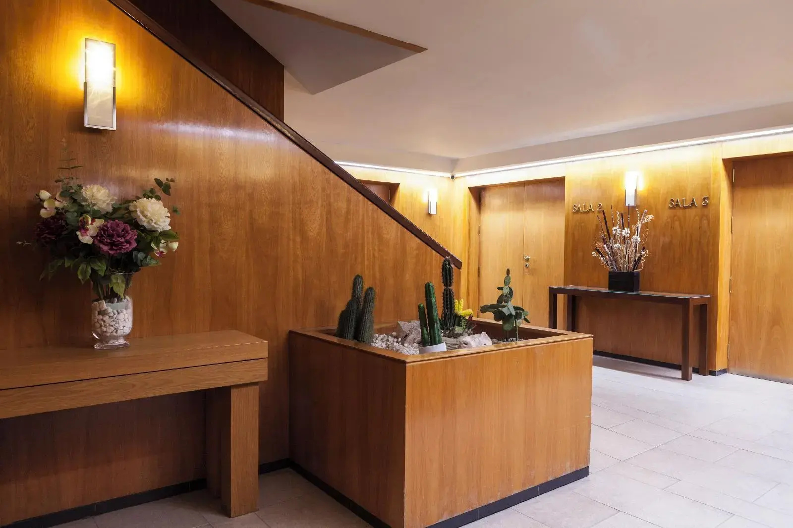 Photo - Hotel Don Paco