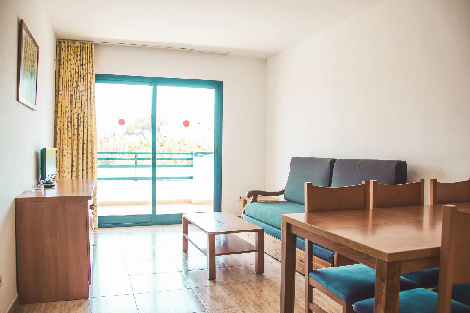 Foto - Pins Platja Apartments