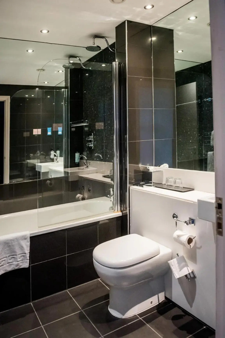 Photo - The Townhouse Manchester