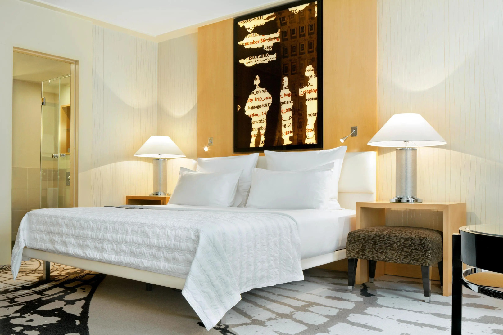 Photo - Le Meridien Munich