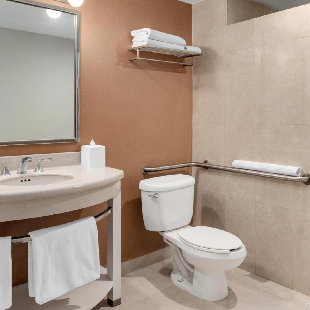 Foto - Four Points by Sheraton Galerias Monterrey