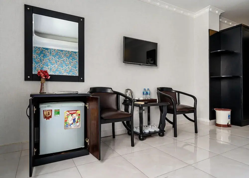 Foto - La Casona Boutique Hotel