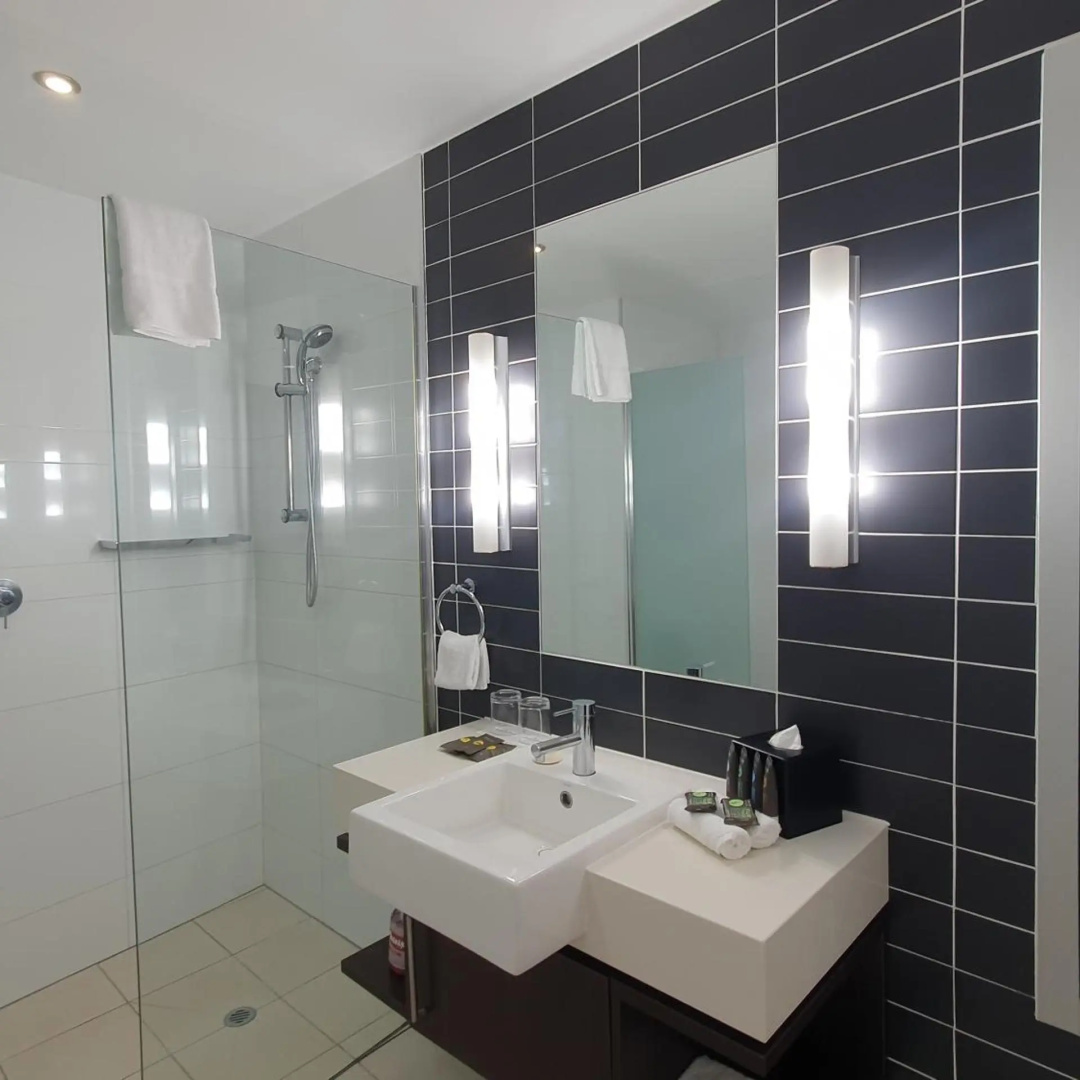 Foto - Novotel Brisbane Airport