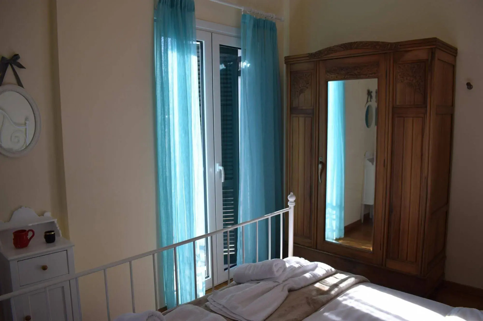Foto - Garitsa Bay Apartment
