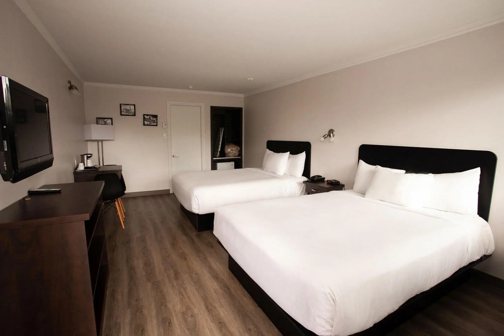 Photo - Motel Newstar Laval