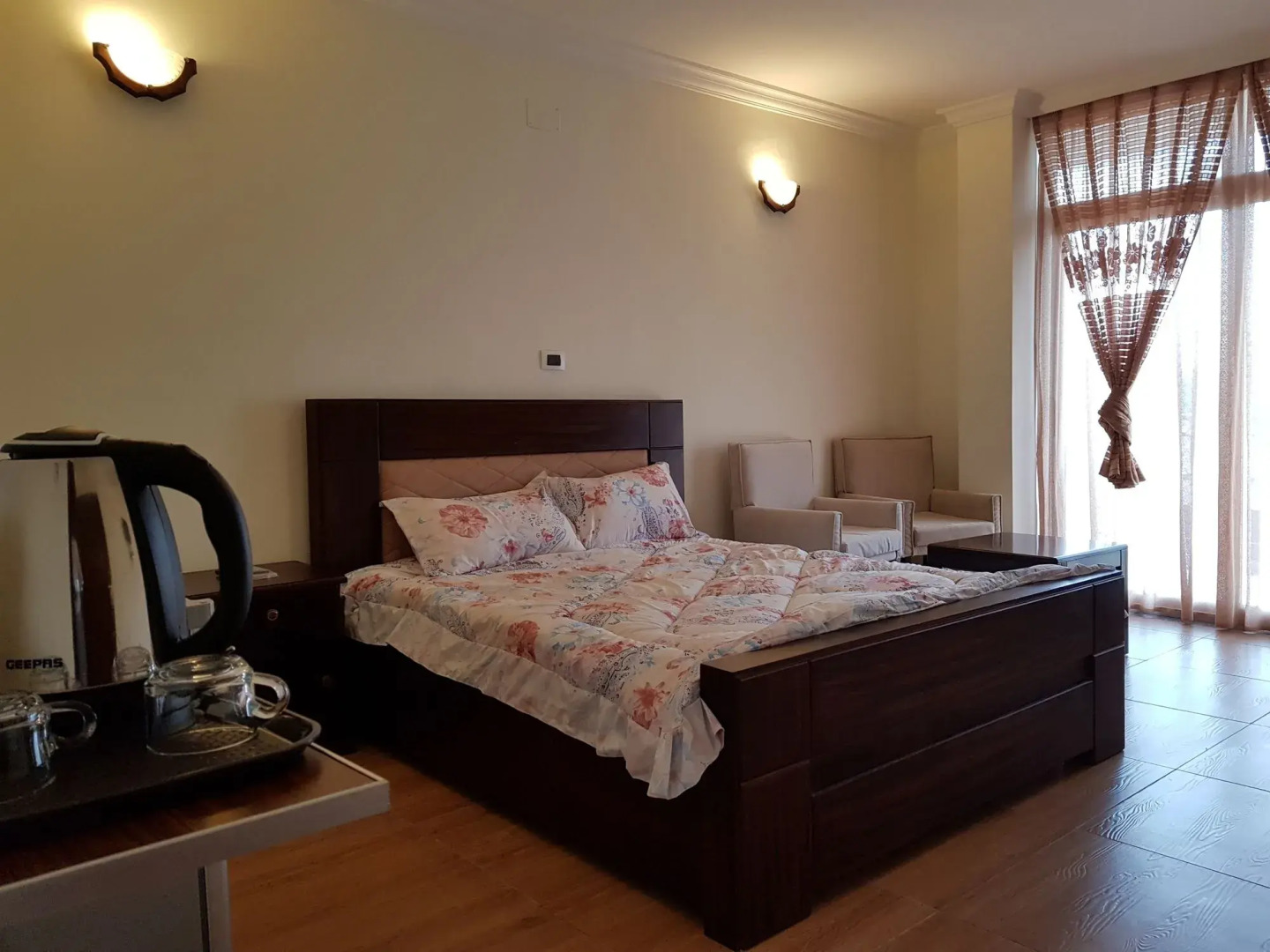 Foto - Filimon Guest House