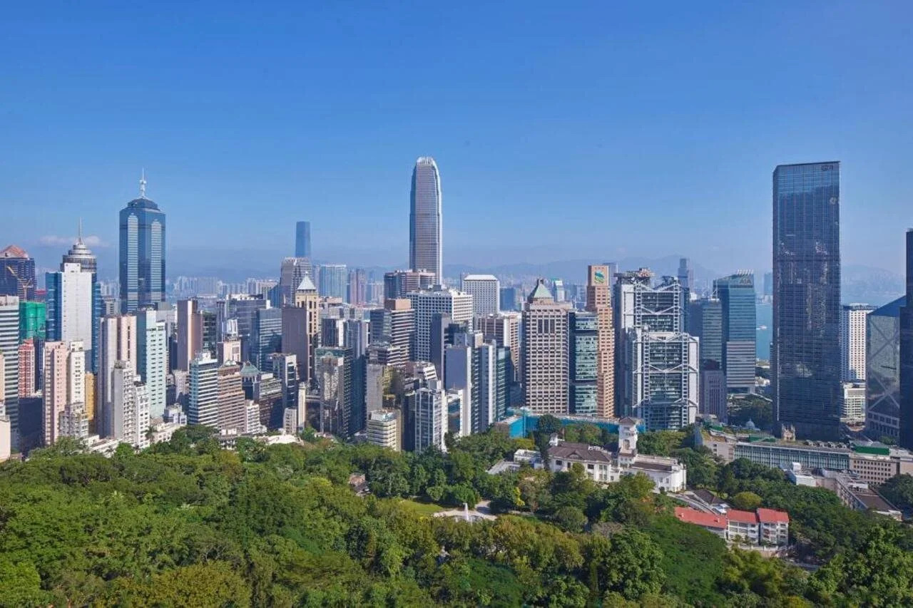 Photo - Two MacDonnell Road