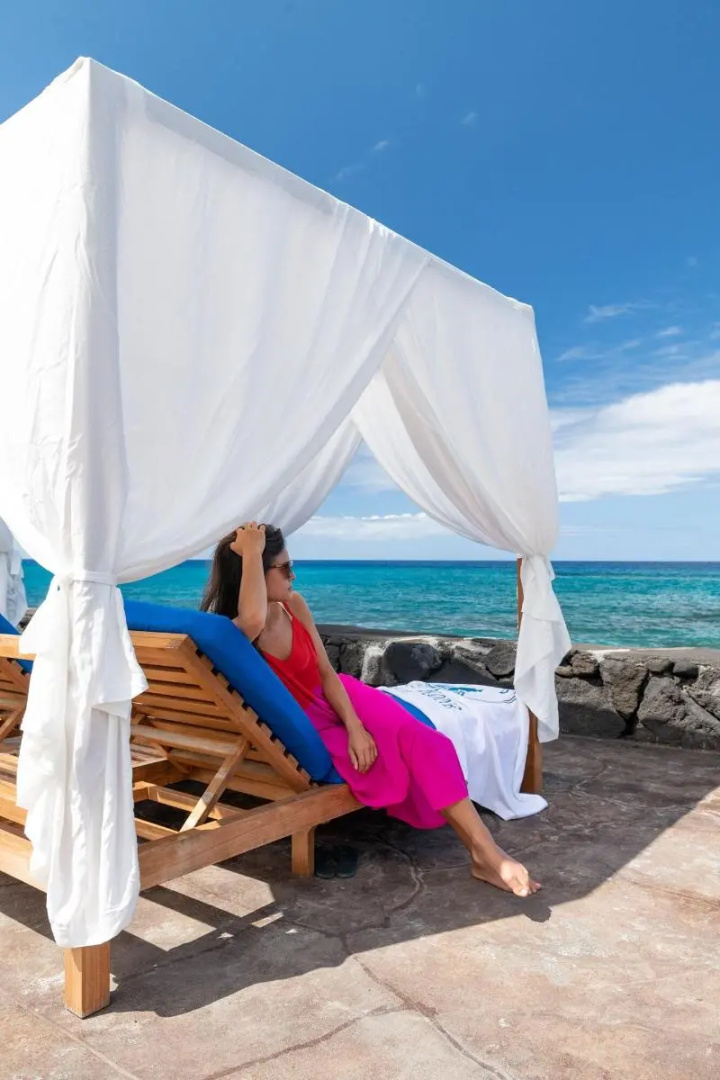 Foto - Royal Kona Resort