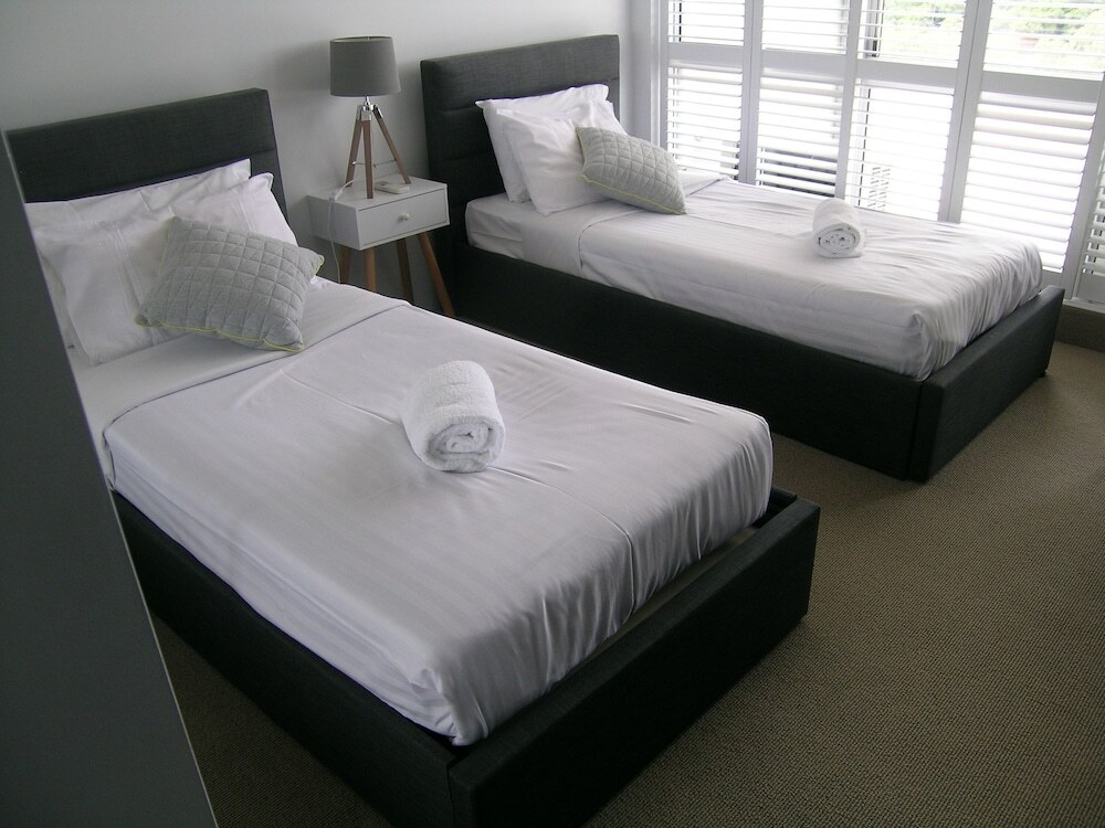 Foto - Fairthorpe Apartments