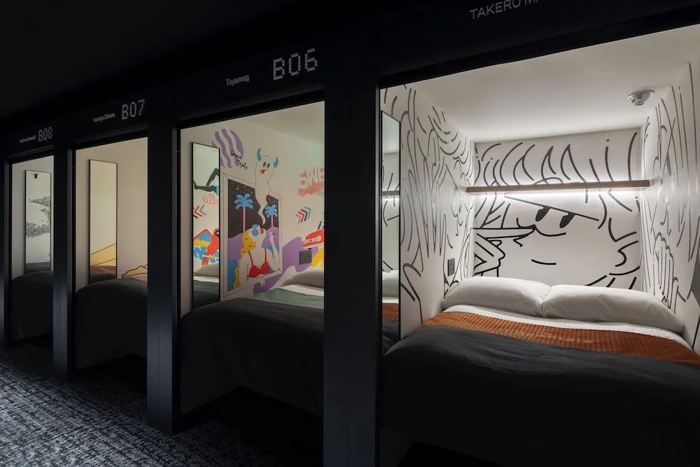 Foto - The Millennials Fukuoka