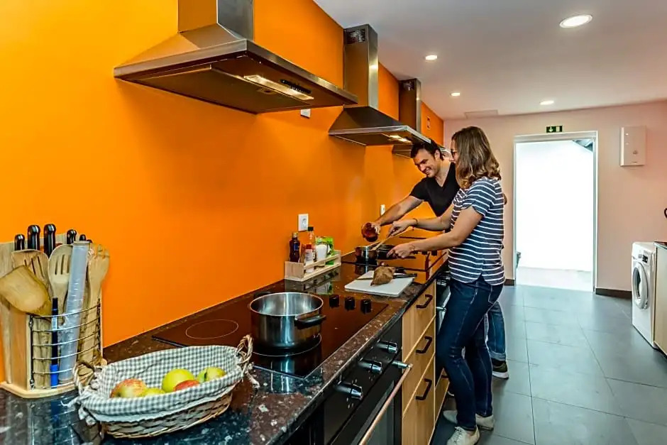 Foto - Hostellicious