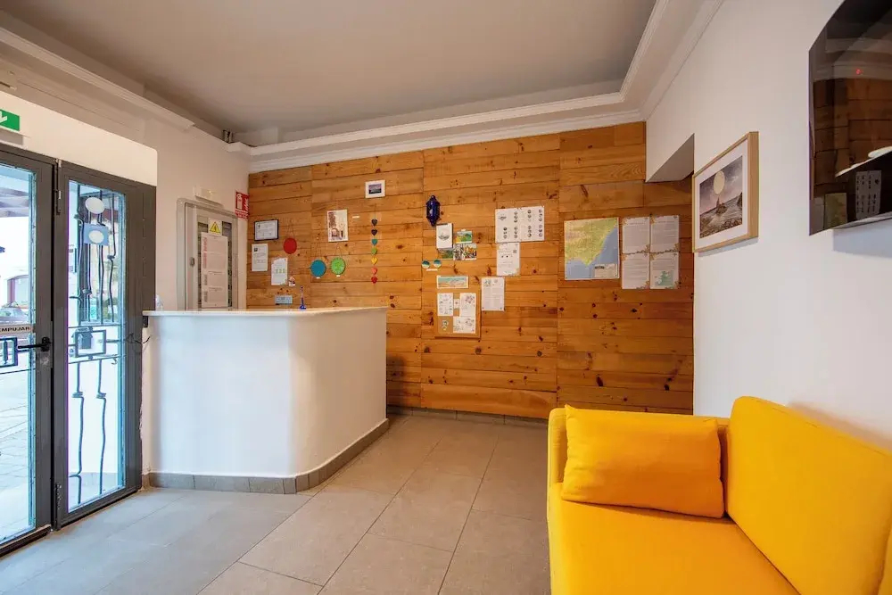 Foto - Boutique Hotel El Olivar