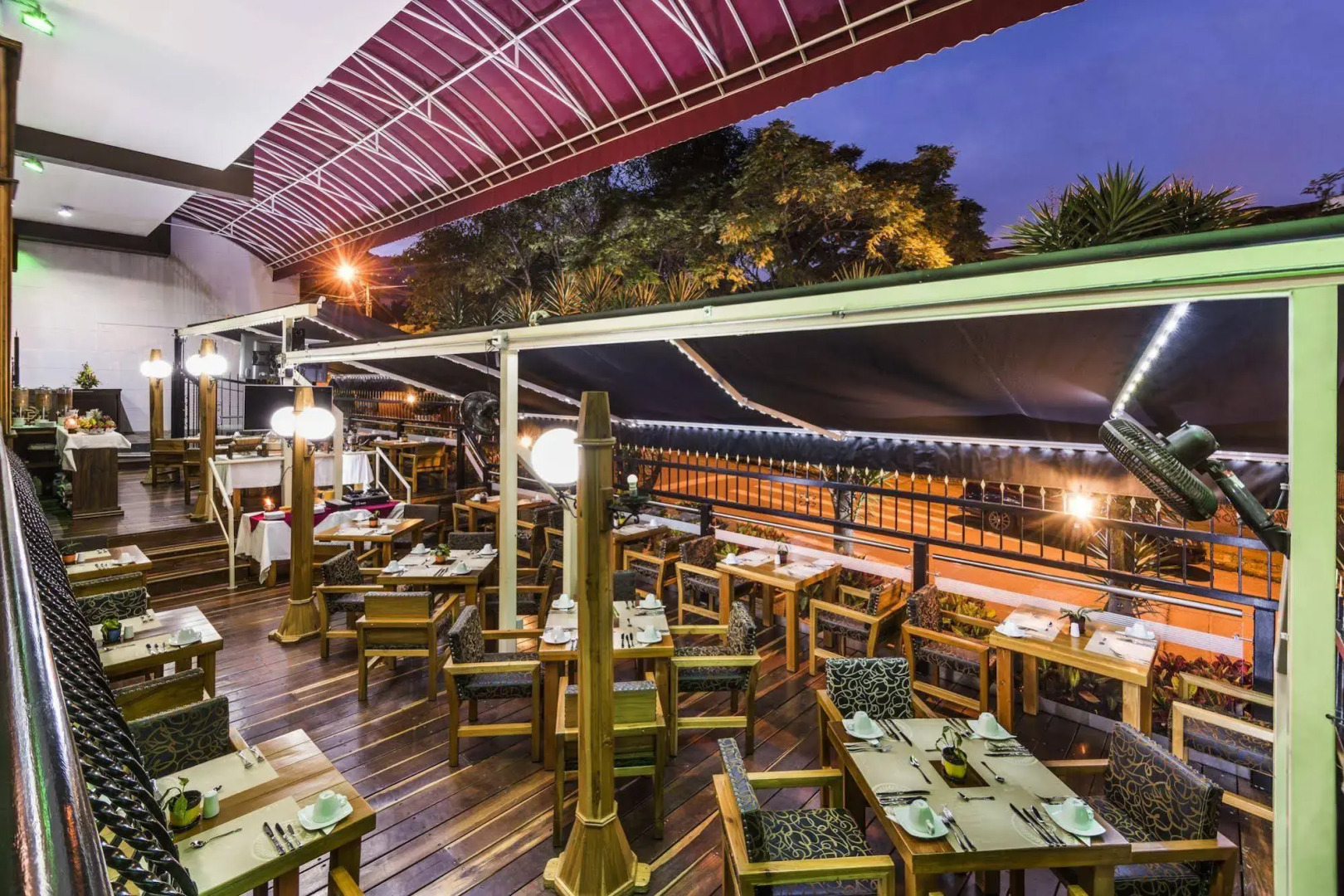 Foto - Hotel Du Parc