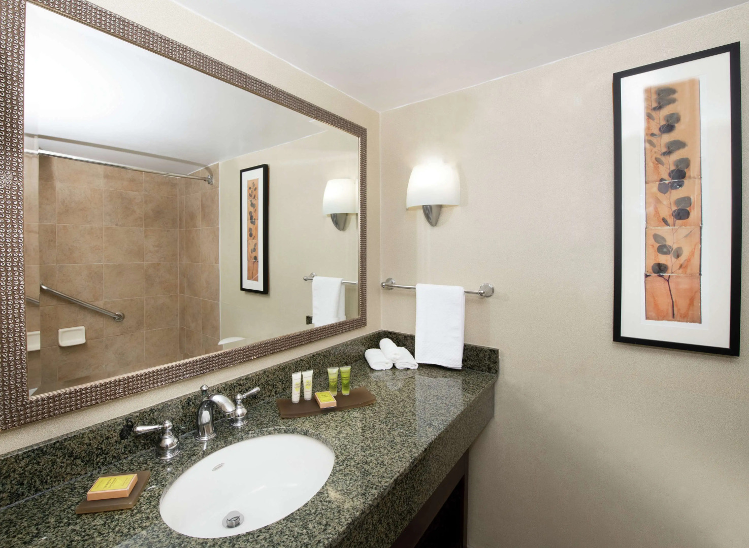 Foto - Hilton Arlington National Landing