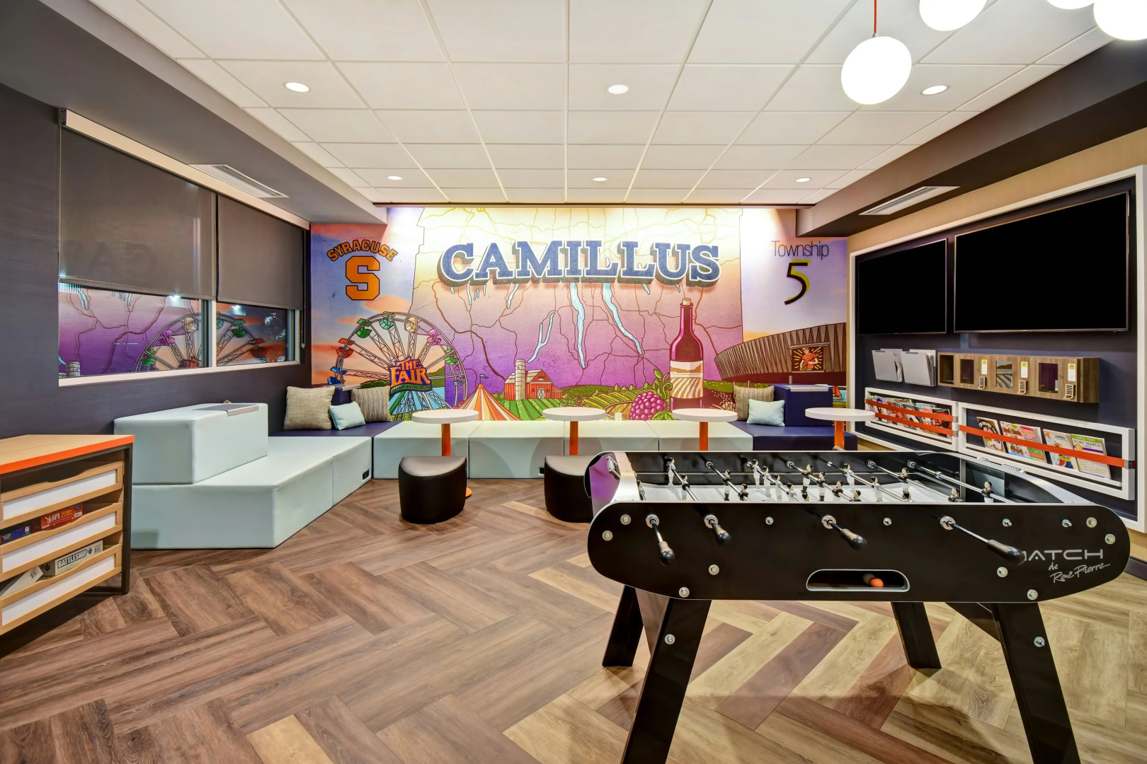 Foto - Tru By Hilton Syracuse-Camillus