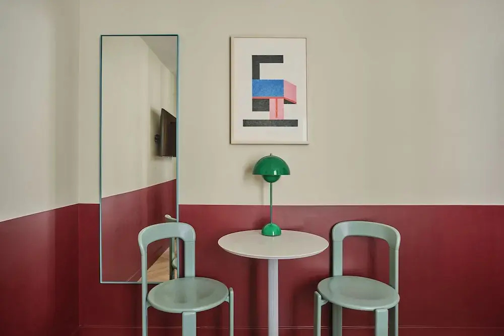 Foto - Numa Paris Champs-Élysées