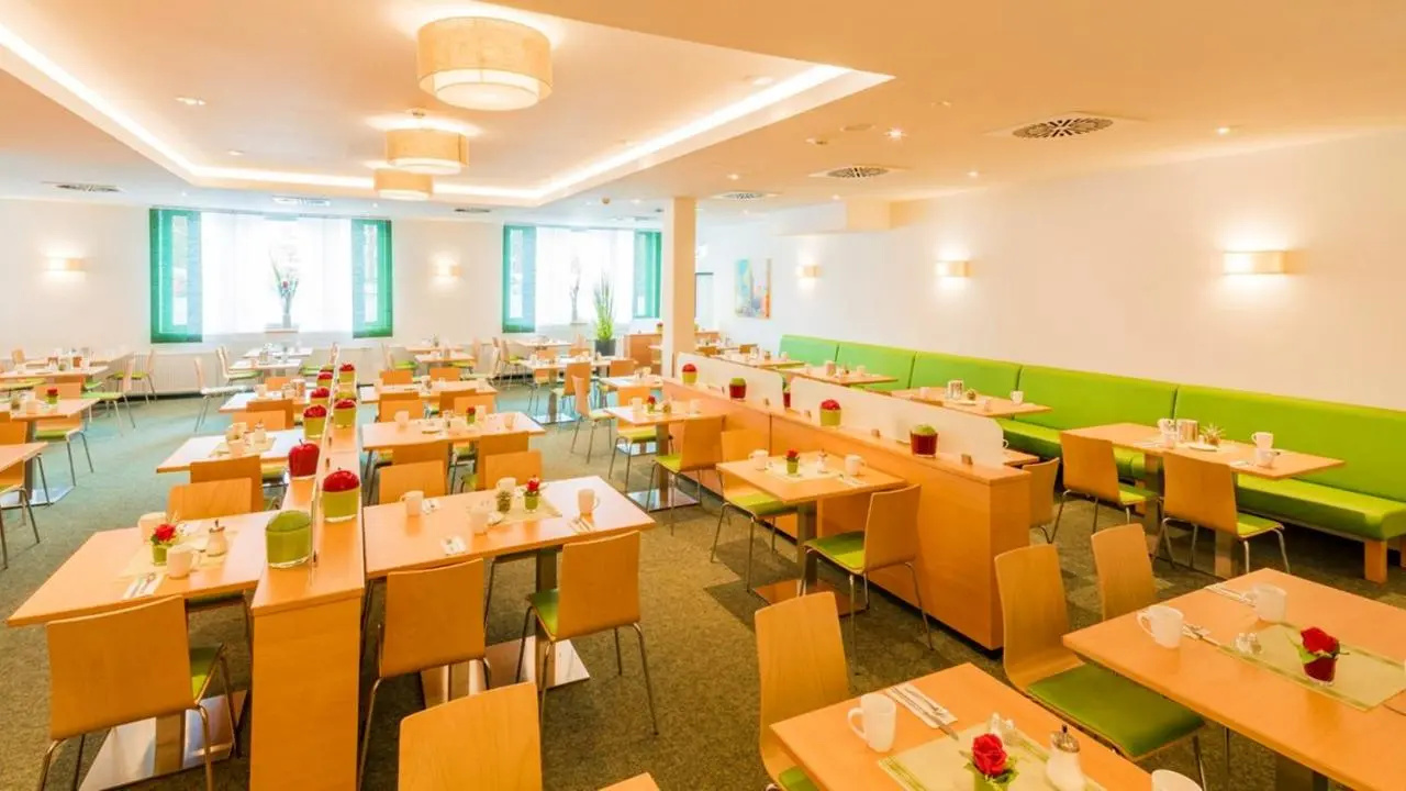 Foto - Panorama Inn Hotel und Boardinghaus
