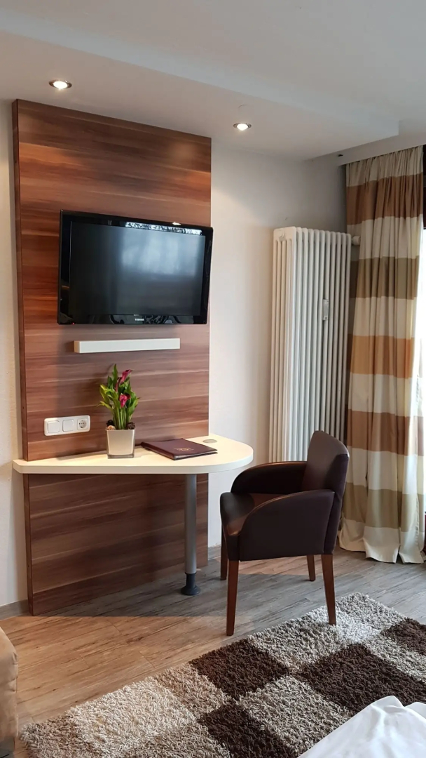 Foto - Central Hotel-Apart München