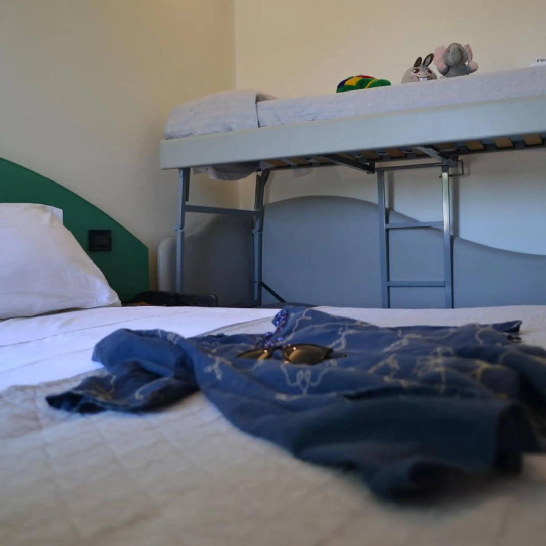 Foto - Hotel Tre Stelle